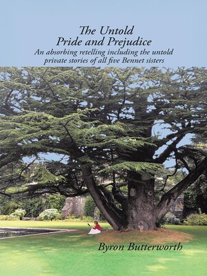 cover image of The Untold Pride and Prejudice